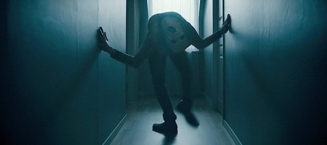 CUANDO EL DIABLO LLAMA